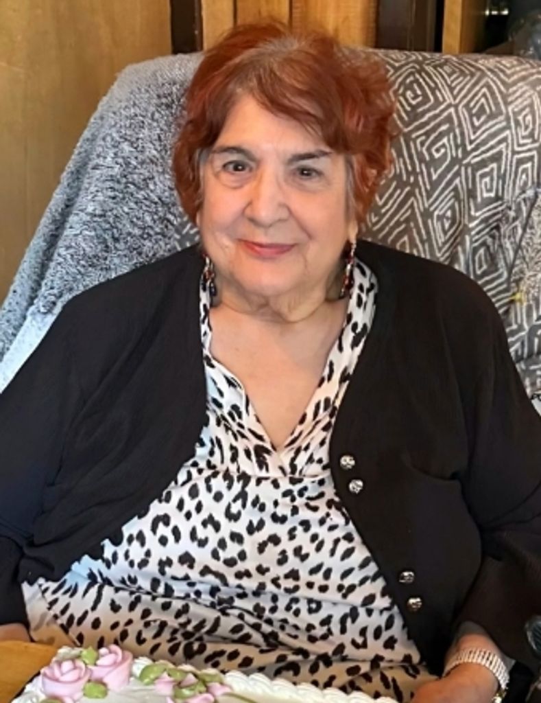 Angeline M. Battaglia Kroll Profile Photo