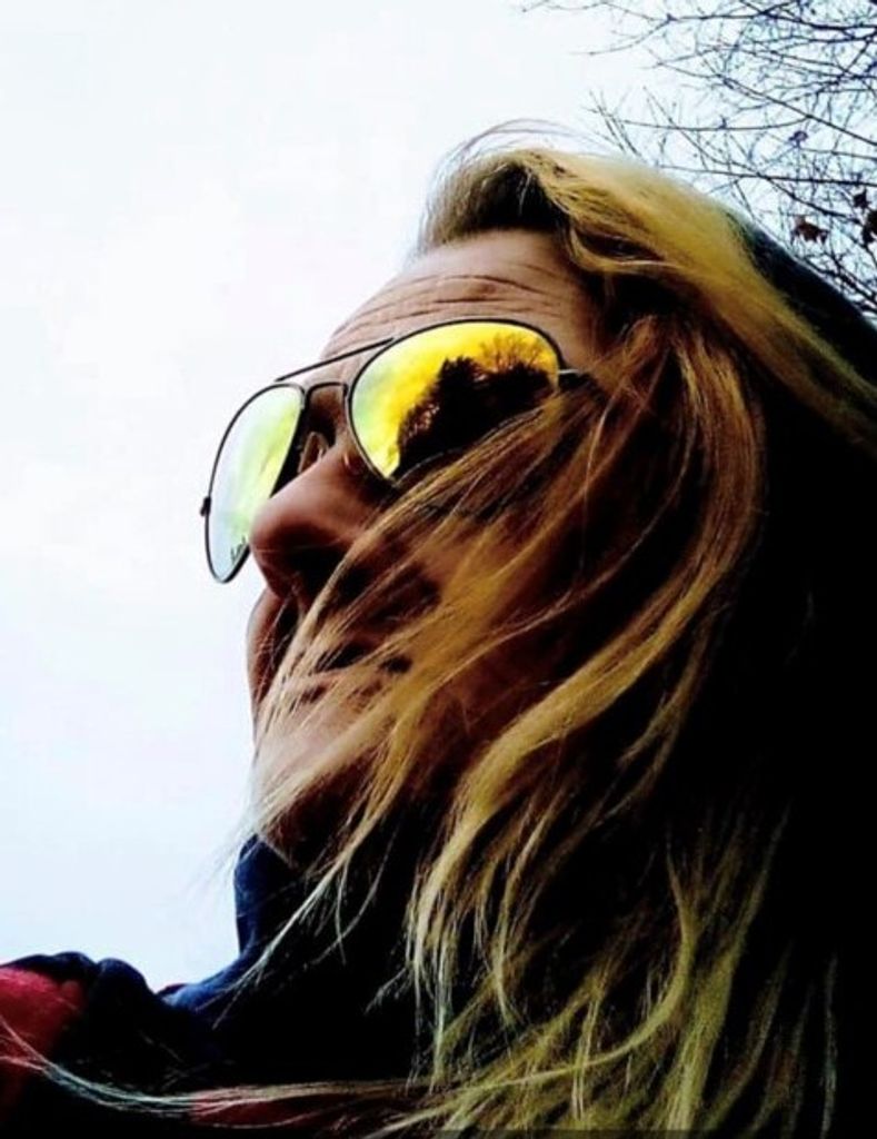 Samantha May Stevens Profile Photo