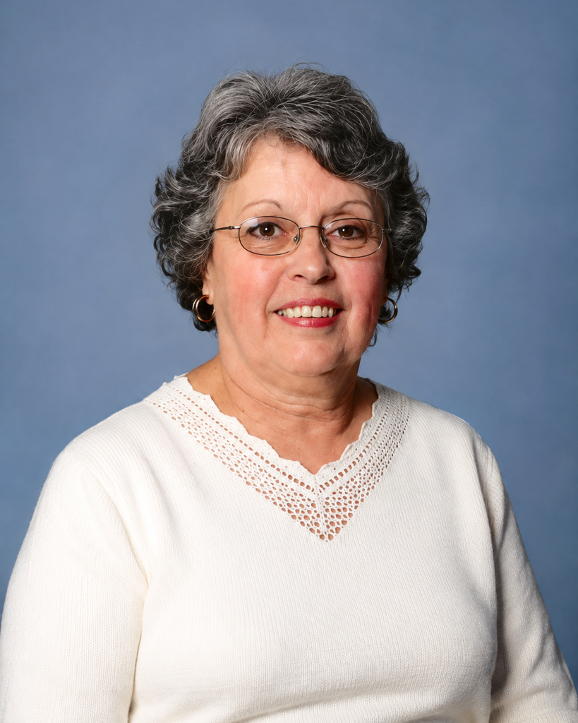 Charlotte Gray Profile Photo