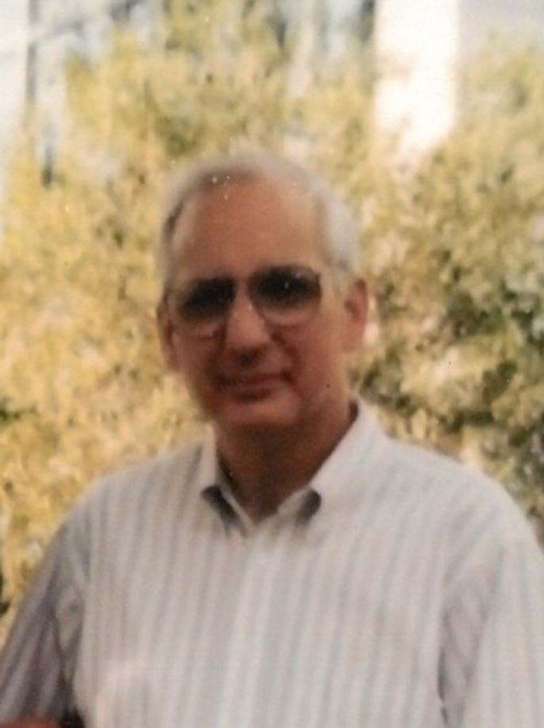 Michael Herbert Fritzshall Profile Photo