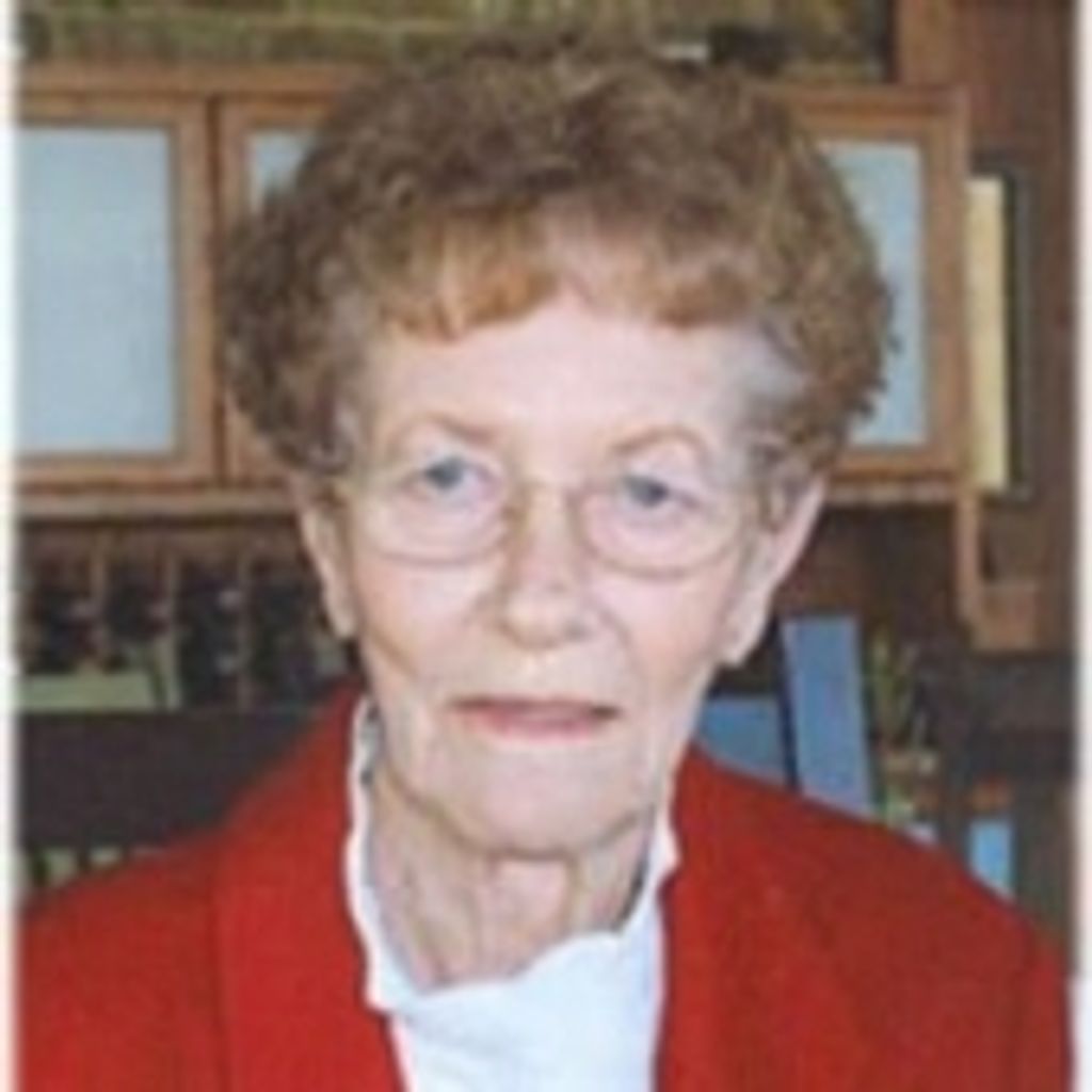 Mildred E. Fender