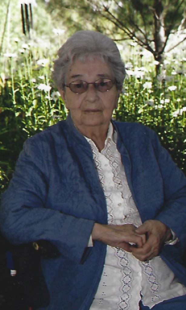 Mary D. Ruybalid (Quintana)