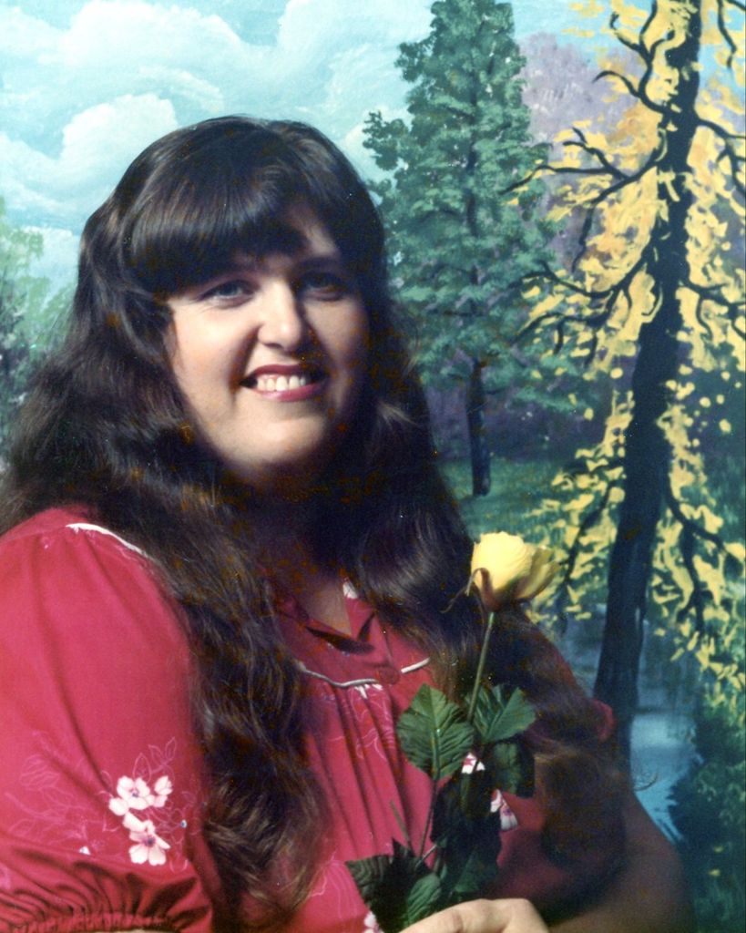 Barbara Jean Gregory Parker
