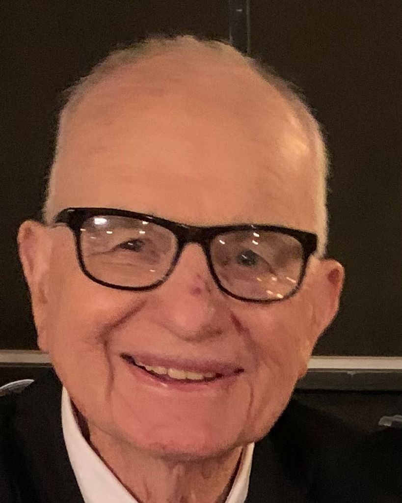 Jimmy McClain Profile Photo