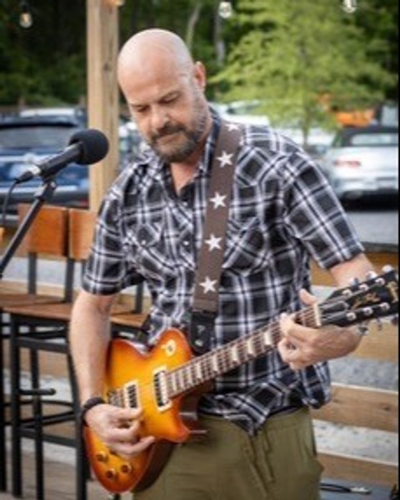 Roger Lee Jones, Jr. Profile Photo