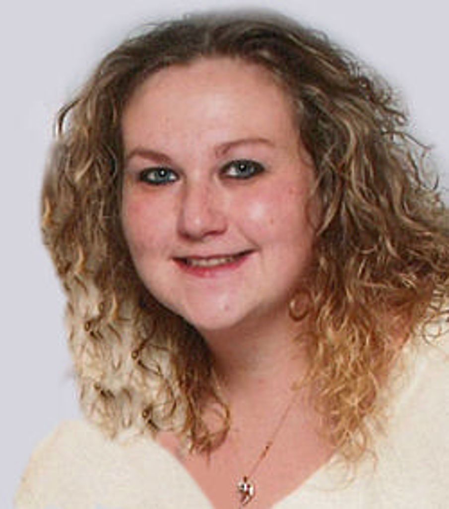 Ashley Uber Profile Photo