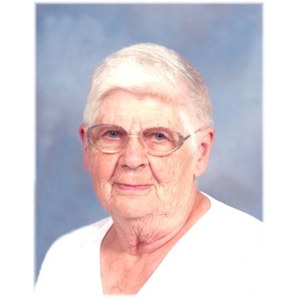 Alta E. Hockman