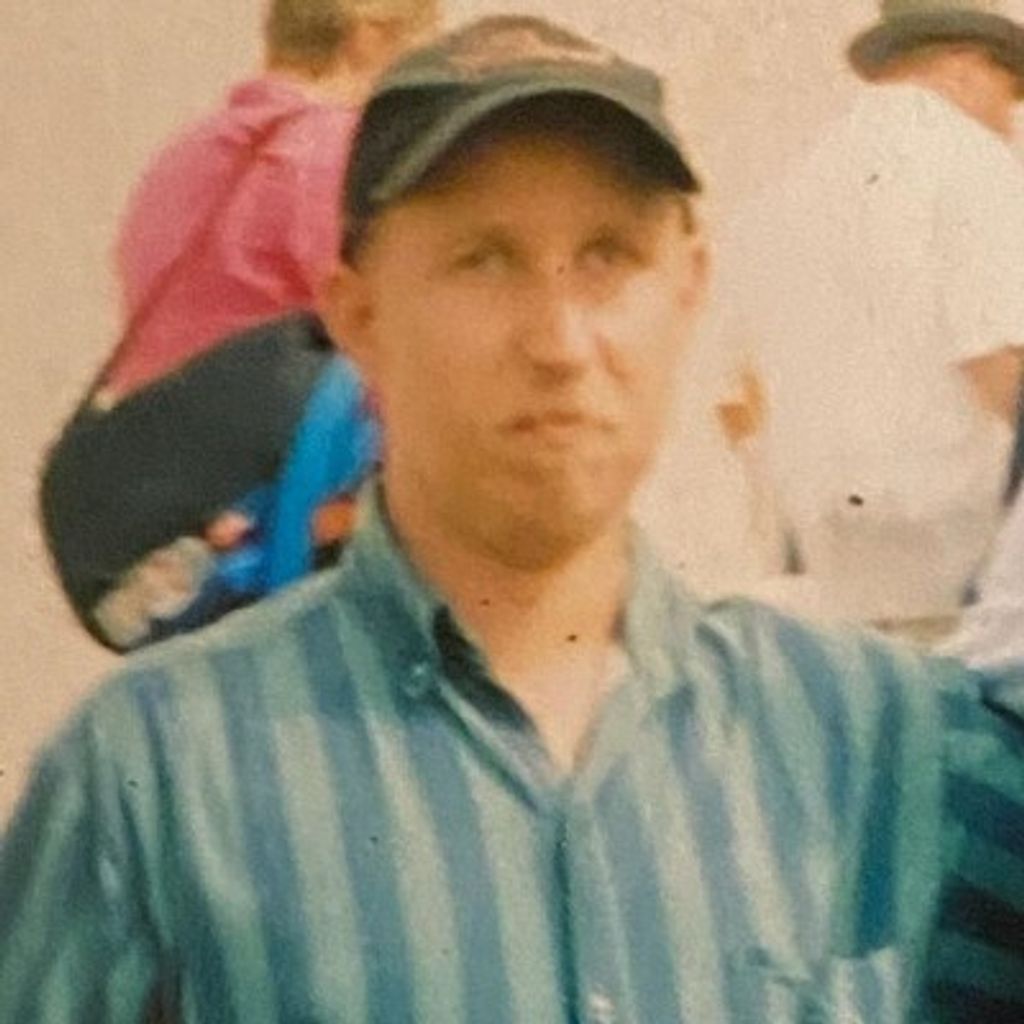 Sean L. Hults Profile Photo