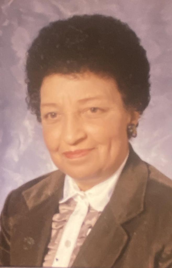 Lois Jean Harden Profile Photo