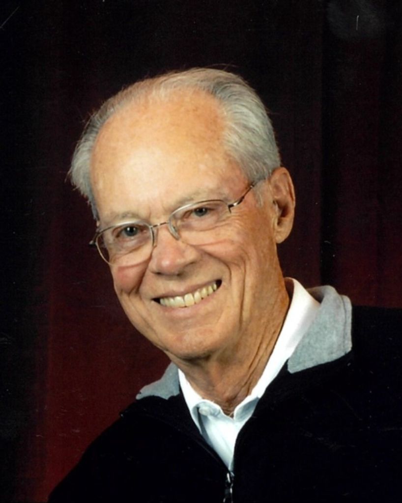 Roger M. Bristley Profile Photo