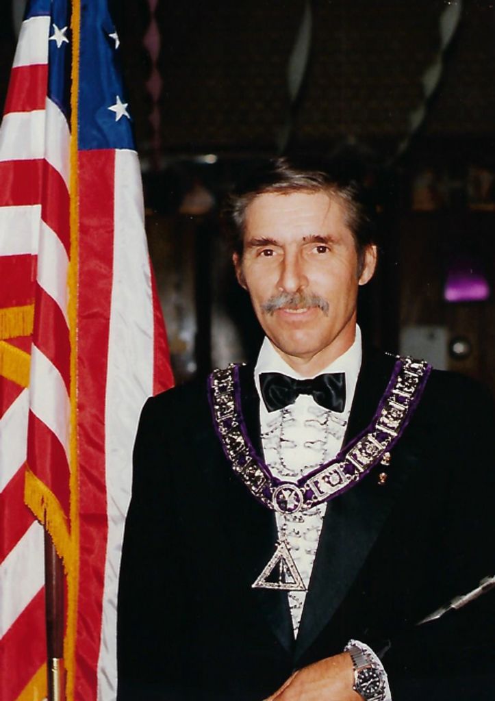 Joseph Lee Barr
