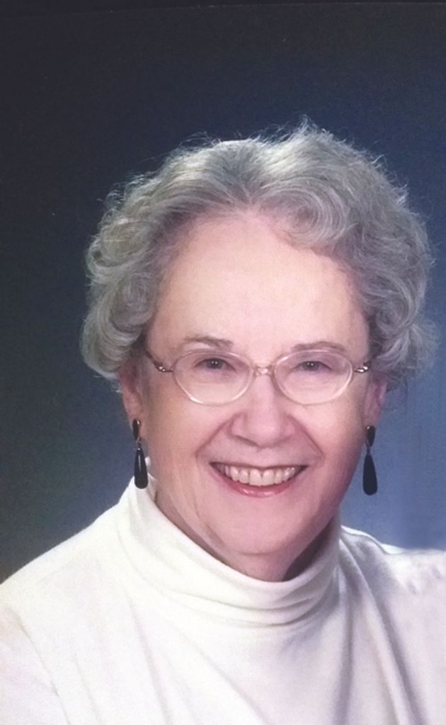 Martha Ann (Donnell) Ehrhardt