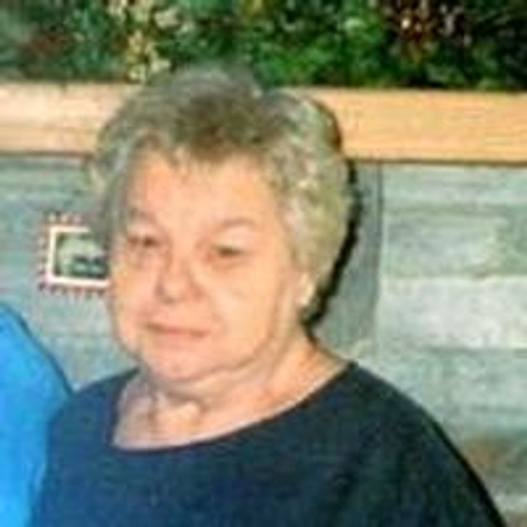 Alice June Osborne