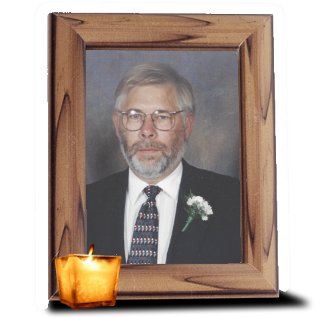 Michael John Marit Profile Photo