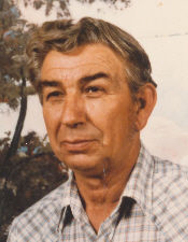 Charles Bernard Severs Profile Photo