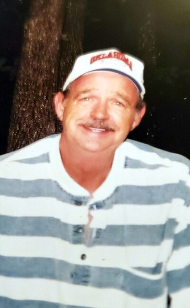Marcus "Doc" Rake Profile Photo