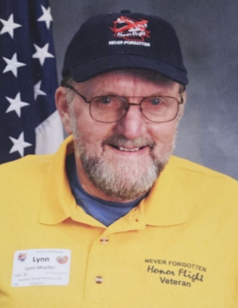 Lynn R. Moeller Profile Photo