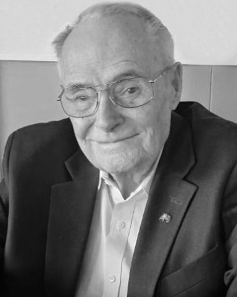 Keith Woods Crandall