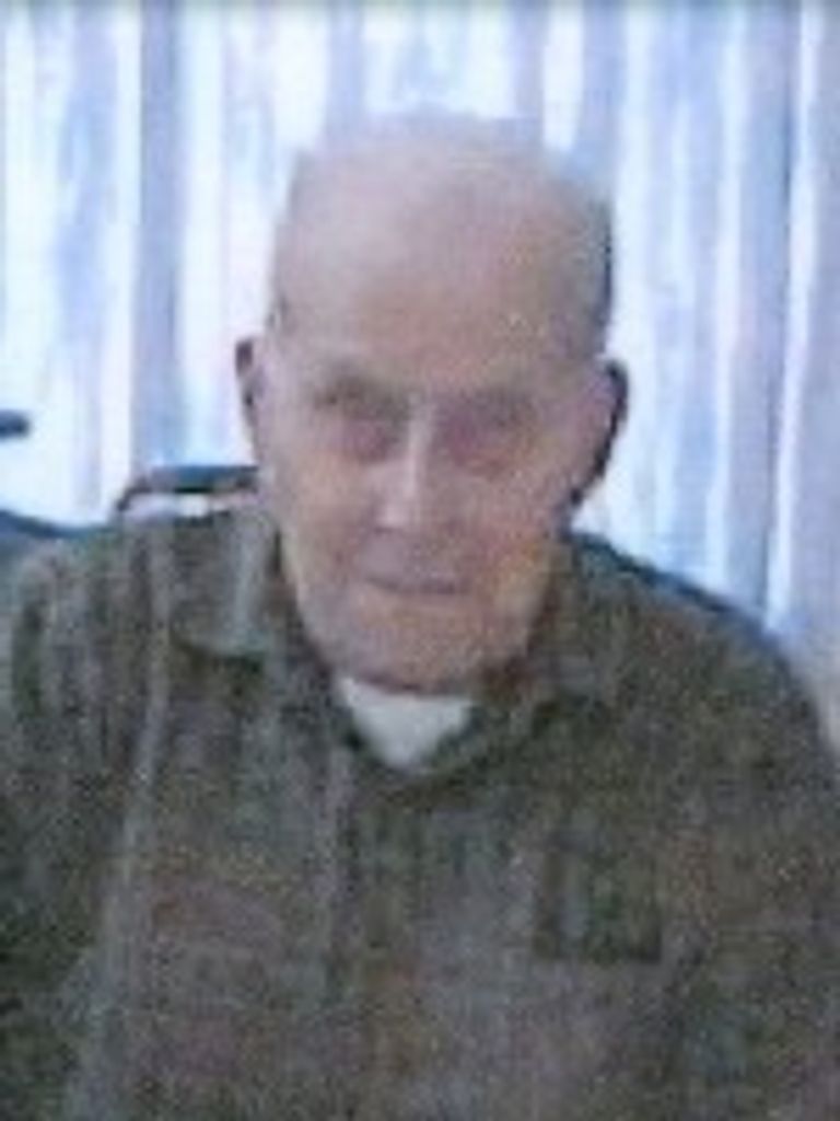 Homer Bergseth