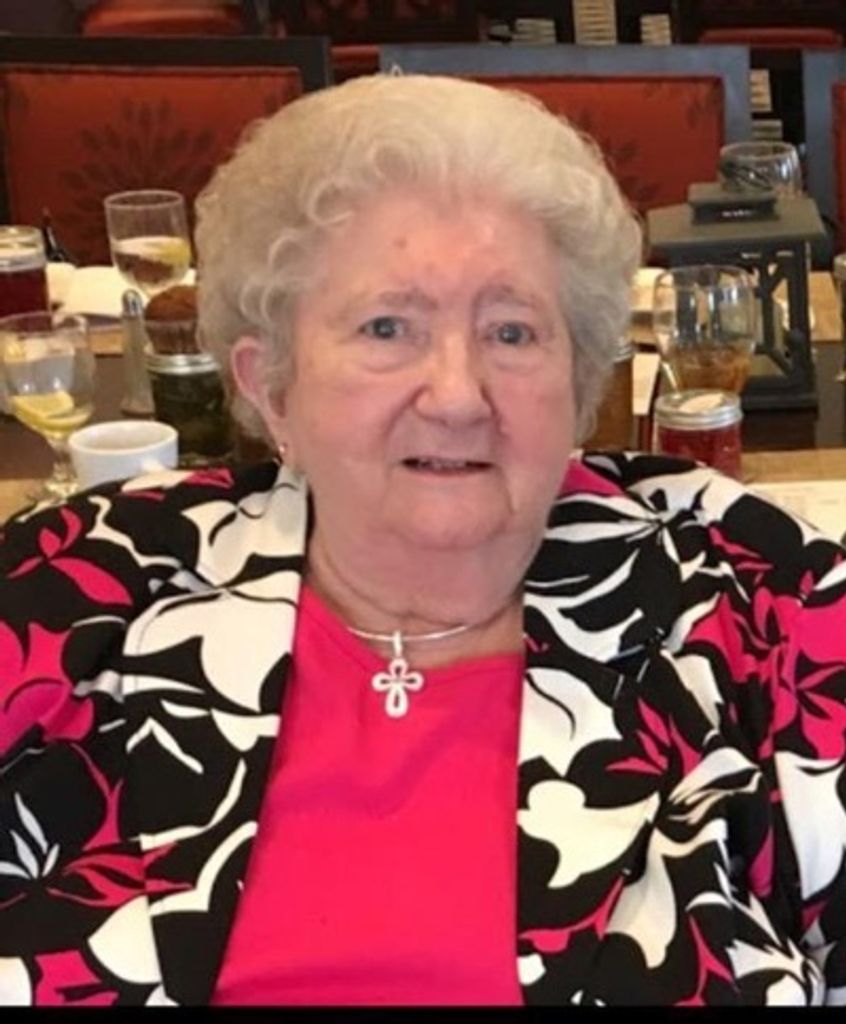 Bernice Carr Wilson