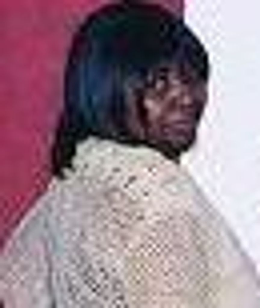 Doris Bernice Menter