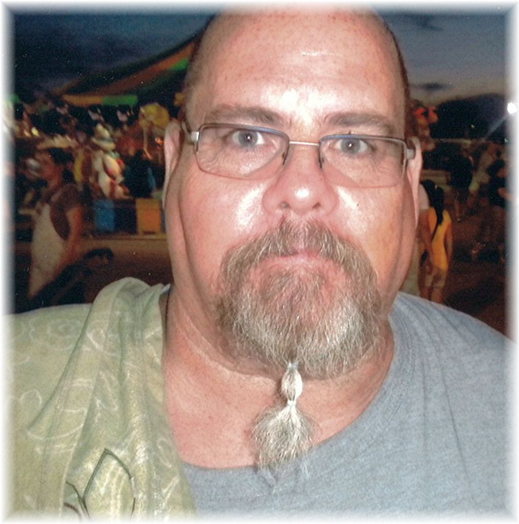 Michael A. Fabian