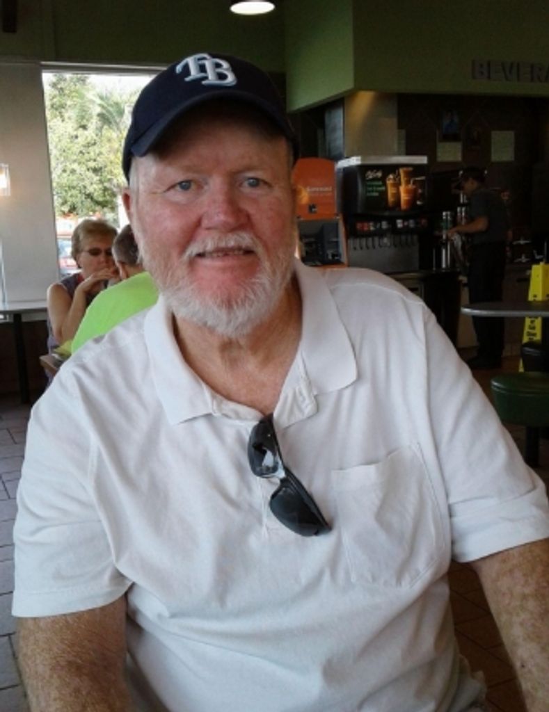 Michael Wayne Scheiern