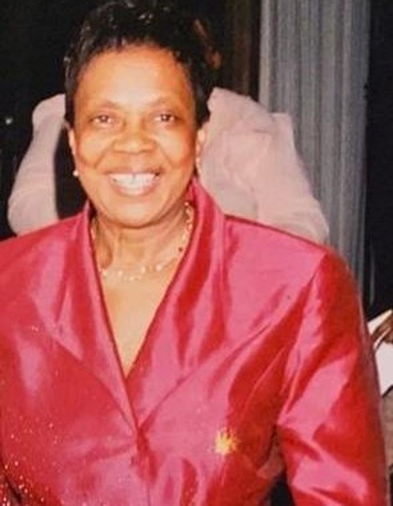 Beverly Mae Parker Profile Photo