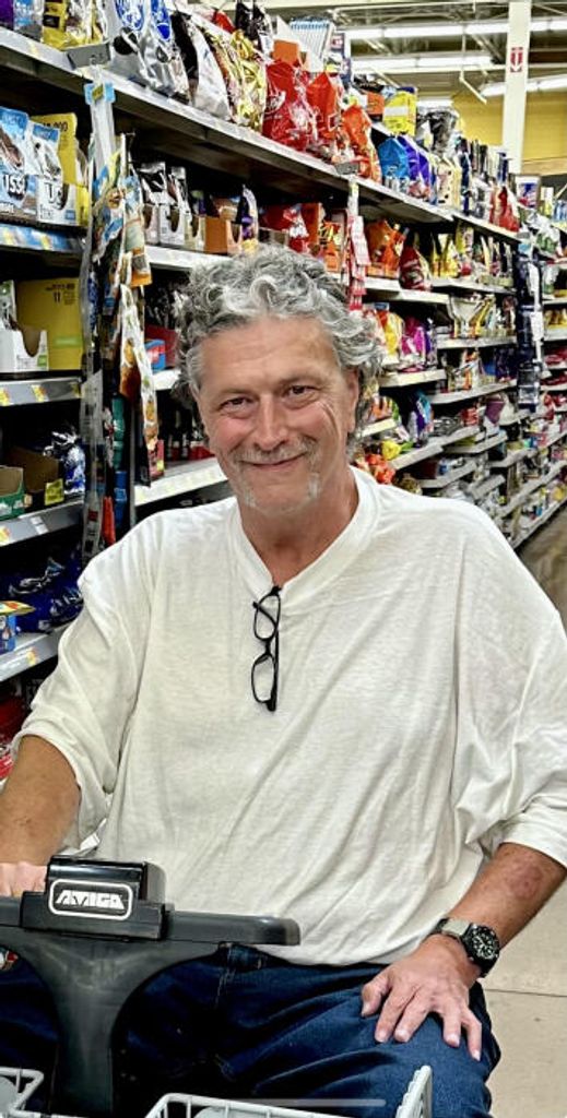 John "Scooter" G. Richards Ii