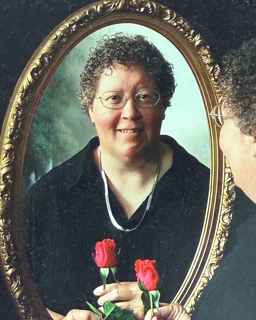 Carol Parker Profile Photo
