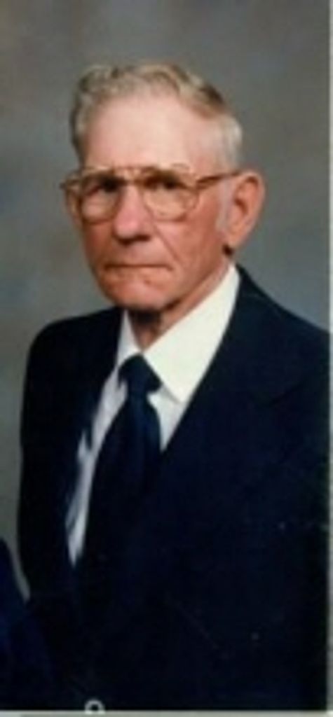 Ben Parish