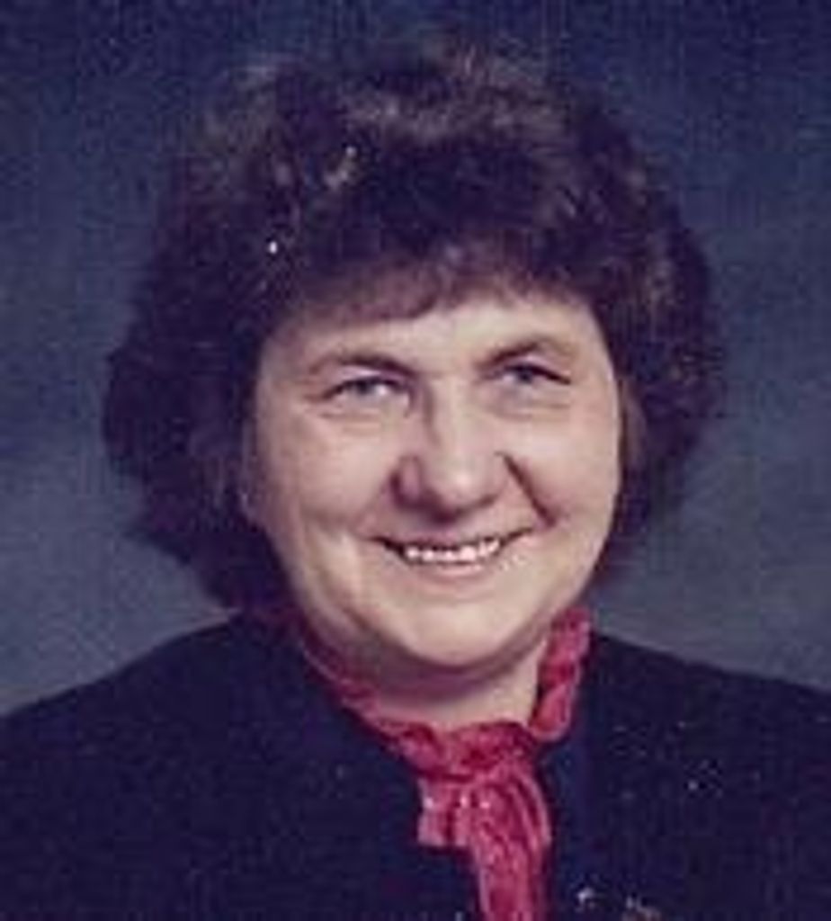 Josefine Elias Profile Photo