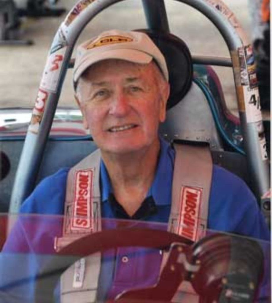 David Allen Elliott Profile Photo