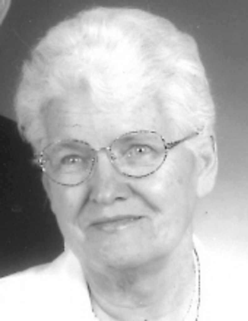 Kathleen Elizabeth "Betty" Brakeall Profile Photo