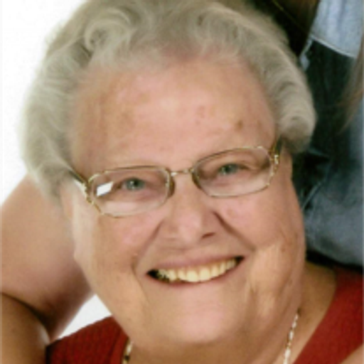 Mary Lou Fairlie Profile Photo