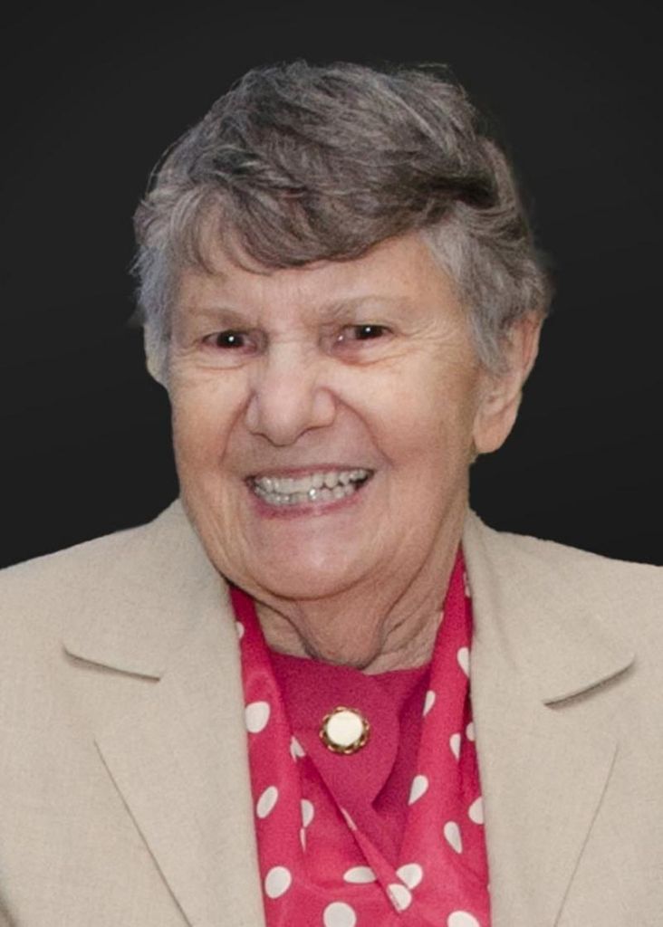 Mary Danner Mccarty Profile Photo