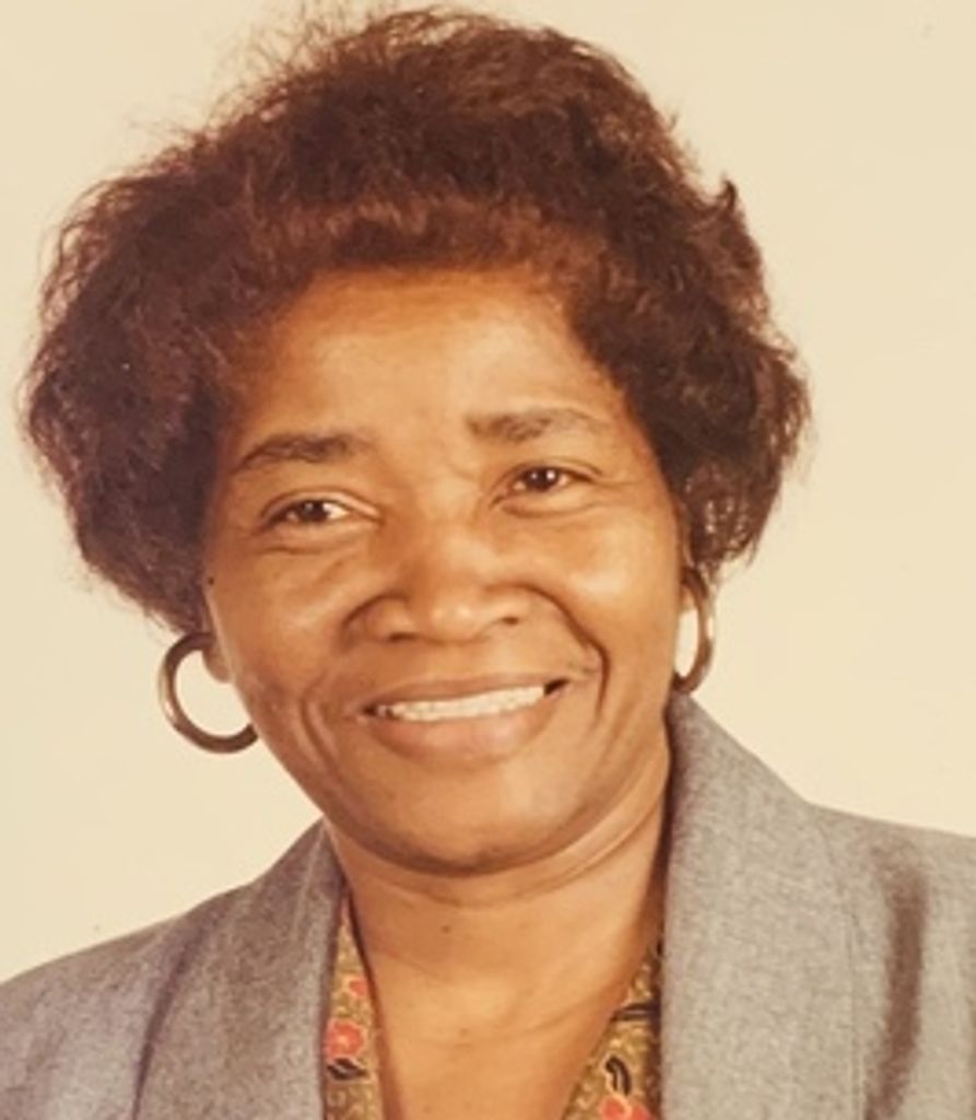 Eula Lee Channell