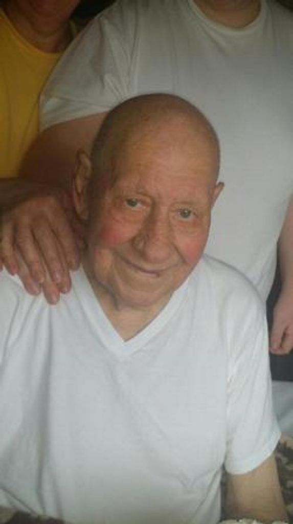 Zygmunt Halicki Profile Photo