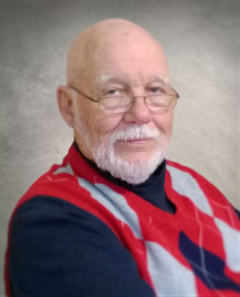 Michael R. Stallings Profile Photo