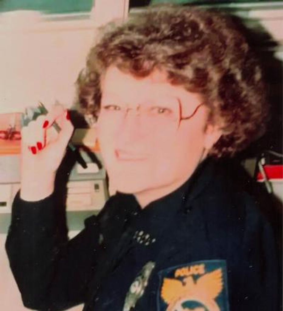 Maggie Belle Sandifer Profile Photo