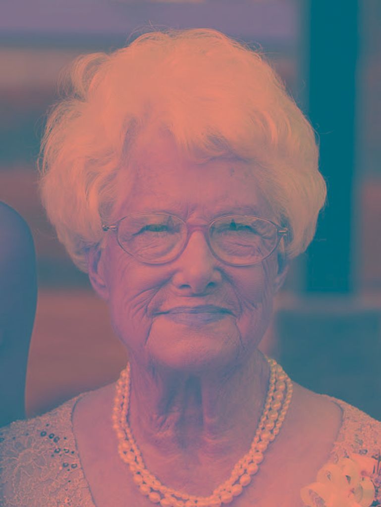 Peggy Reaves Barker (Reaves) Profile Photo