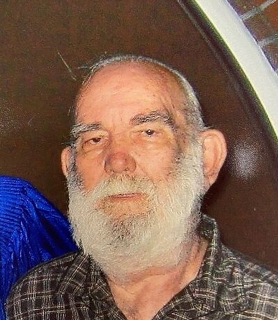 Sidney Carl Morris Profile Photo