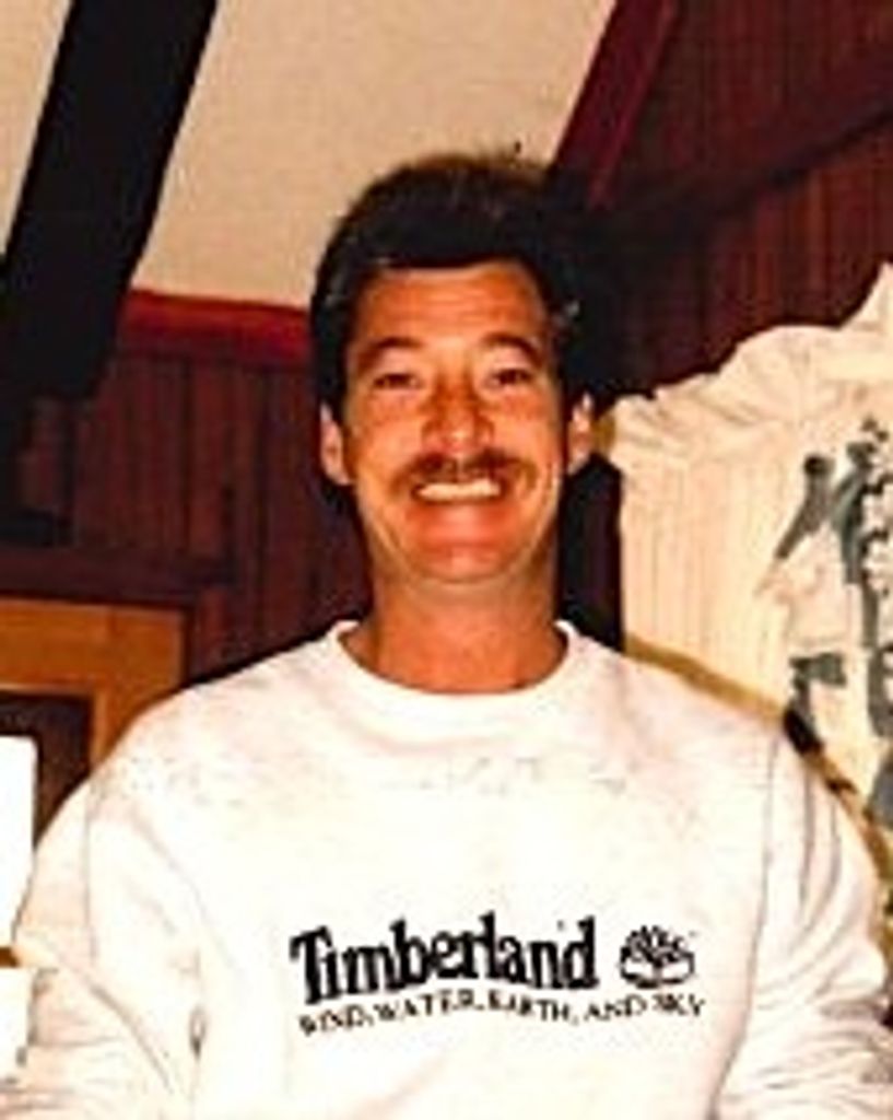 Kenneth Scotty Rigsbee