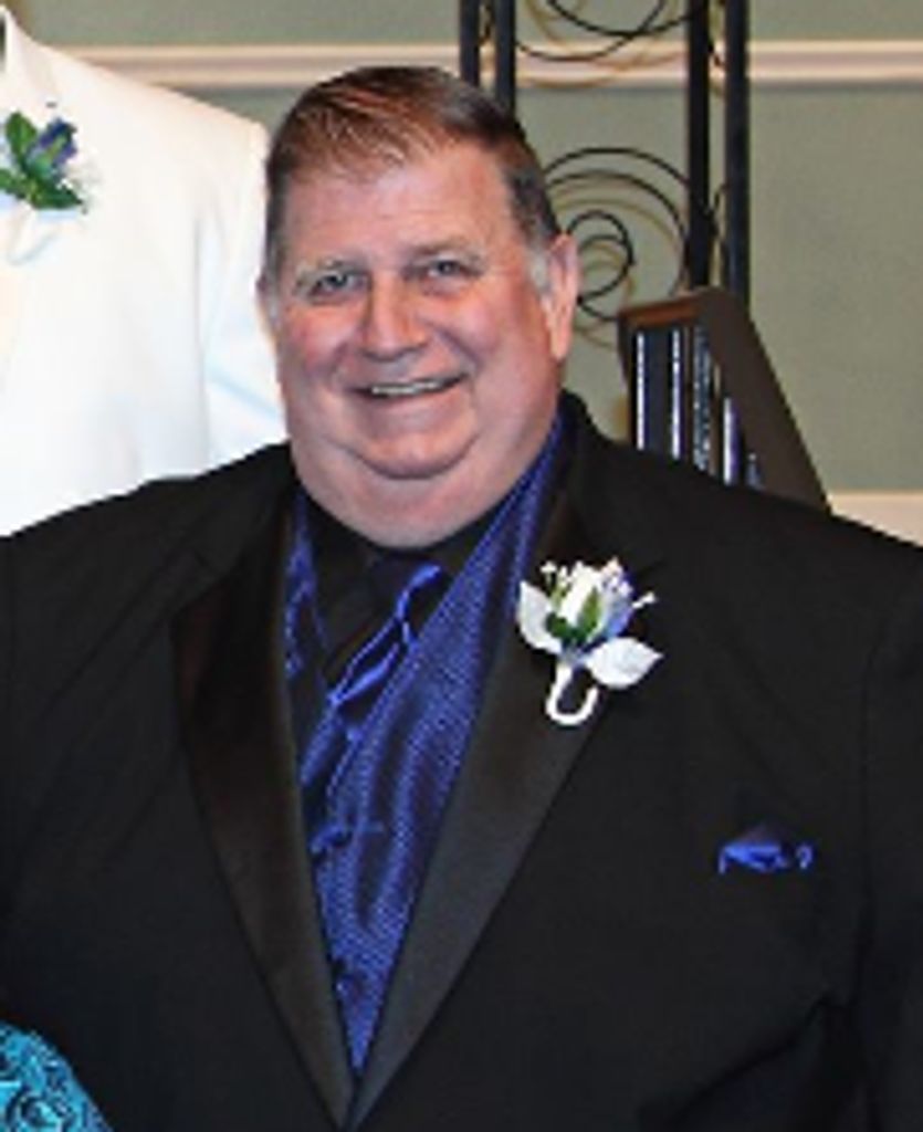 Charles Glyn Bardwell Sr. Profile Photo