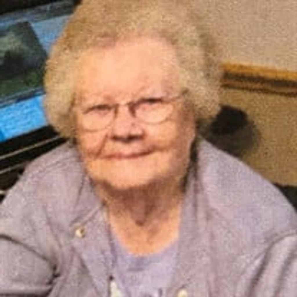 Edna Koehn