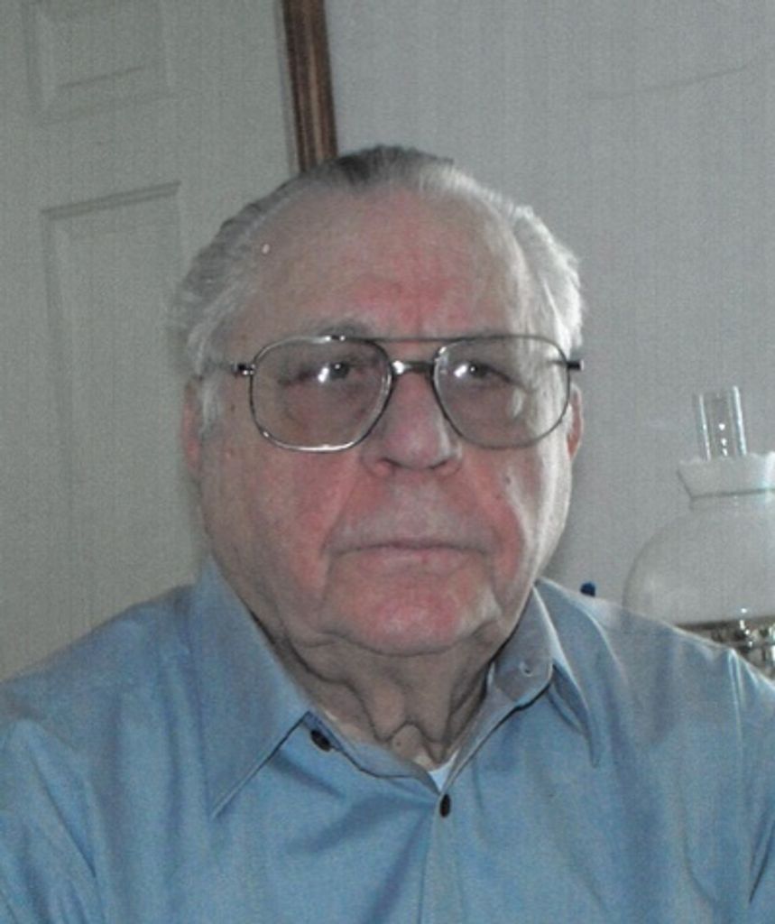 Gilbert Schmidt Profile Photo