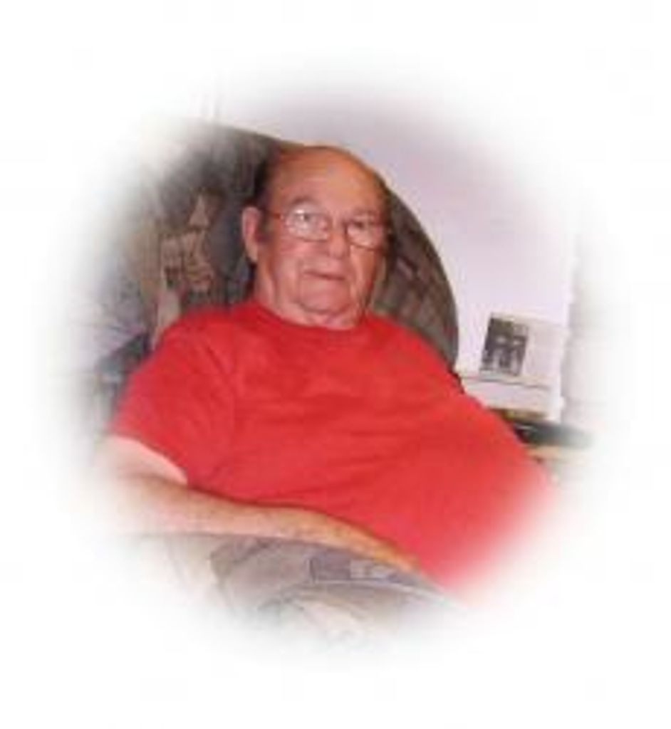 Paul David Grant Profile Photo