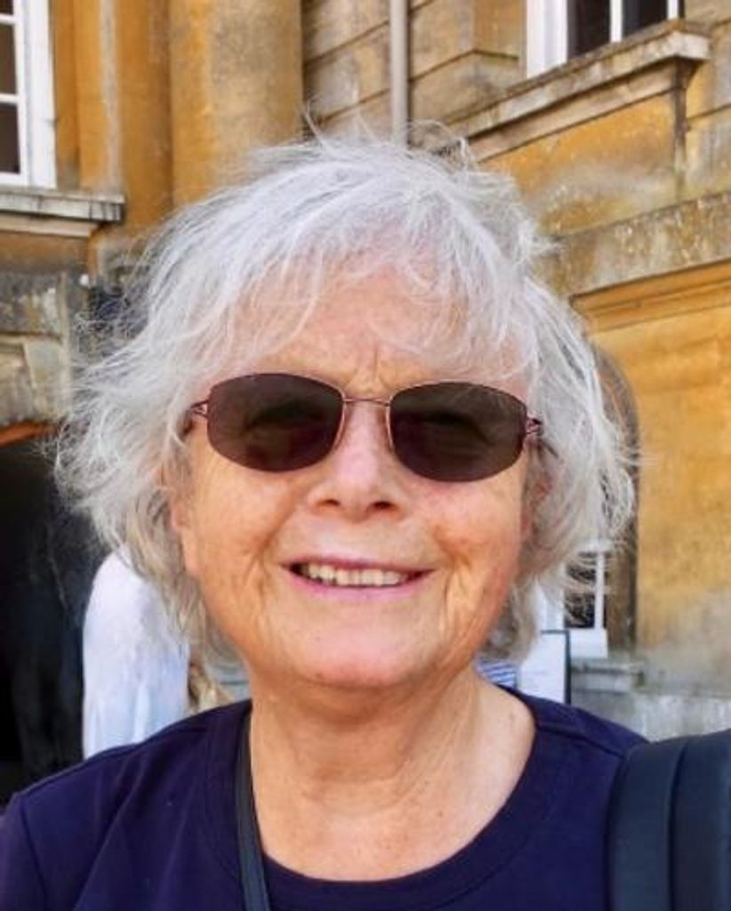 Daphne Faith Rush Profile Photo