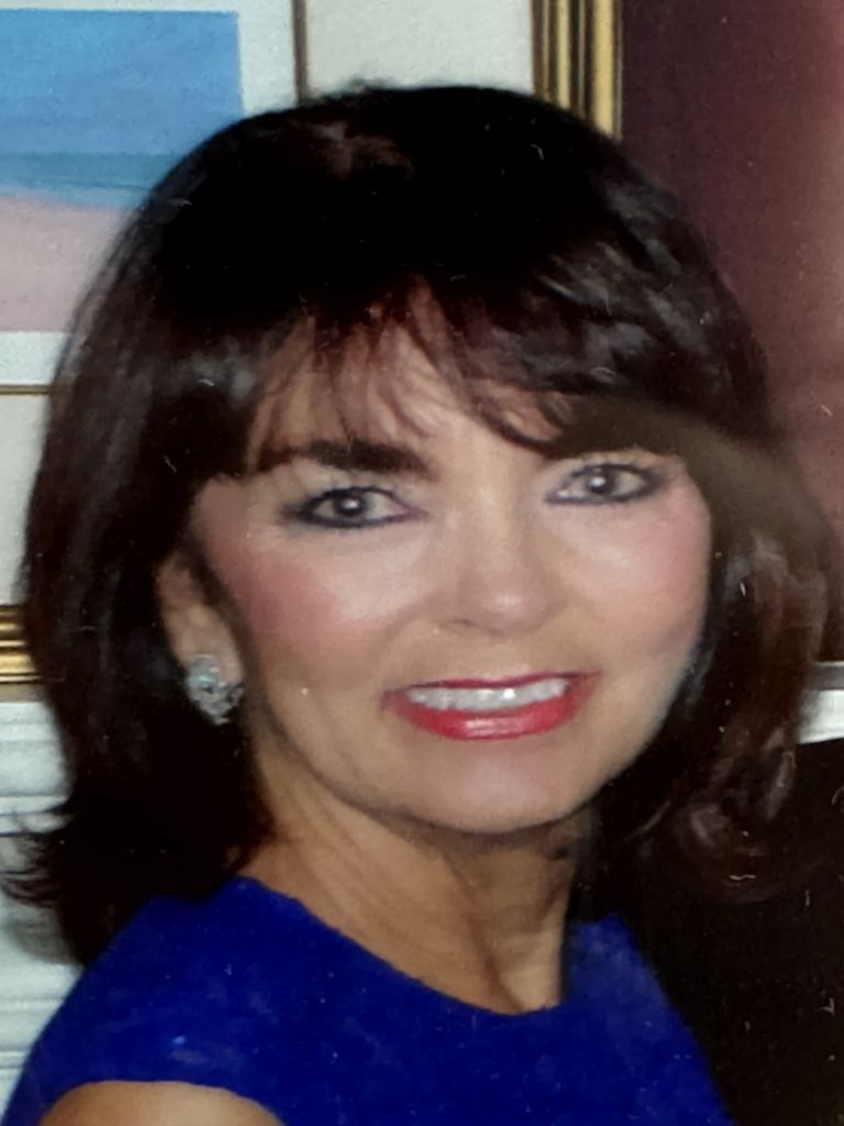 Ada Jane Floren