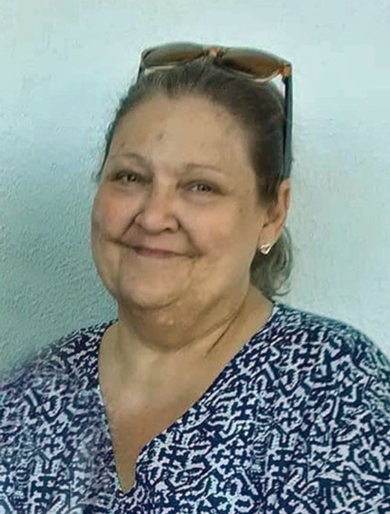 Helen Rene (Treece)  Laniohan